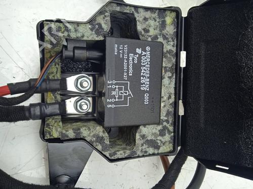 electronic-module-mercedes-benz-b-class-sports-tourer-w245-b-170-245232-a1695450046-2005-2006-2007-2008-2009-2010-2011-4369795 main image