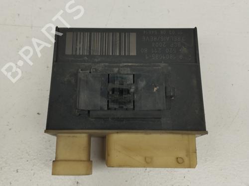 Used Electronic module CITROËN C3 II (SC_) [2009-2026]  17074091
