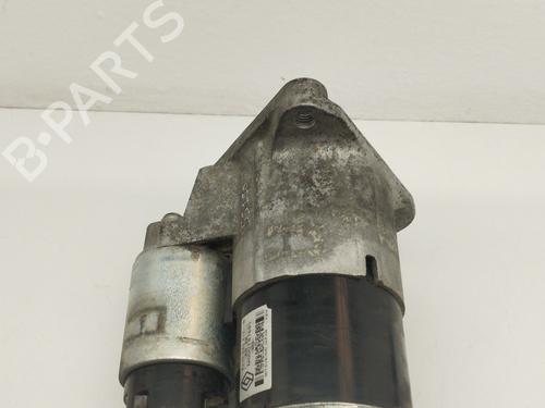 Starter RENAULT FLUENCE (L3_) 1.5 dCi (L30B) | BP39533250M8 - Image 4