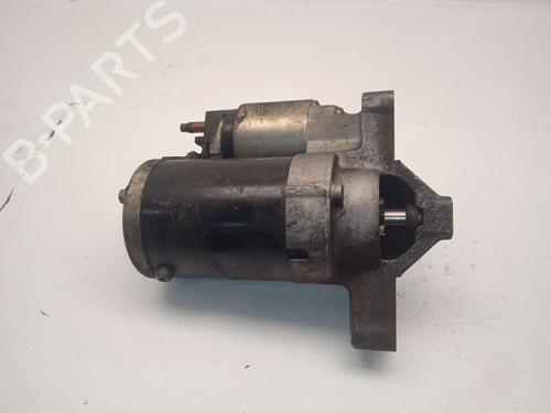 Used Starter Starter CITROËN C2 (JM_) [2003-2017] 21144656 21144656