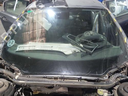 Vindrude PEUGEOT 508 I (8D_) 2.0 HDi (140 hp) 31618156