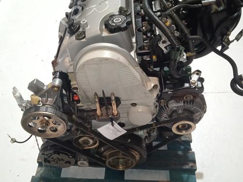 Engine HONDA CIVIC VI Aerodeck (MB, MC) | BP36986652M1 - Image 4