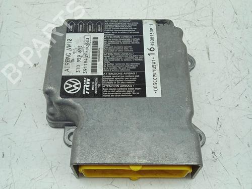 ecu-airbags-skoda-superb-ii-3t4-19-tdi-3t0959655-2008-2009-2010-2011-2012-2013-2014-2015-4621765 main image