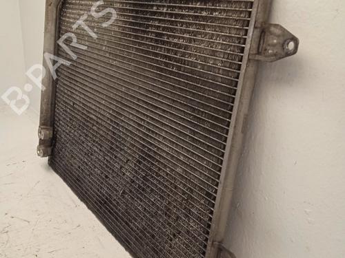 AC radiator VW PASSAT B6 (3C2) 1.9 TDI | BP33853859M32 - Image 6
