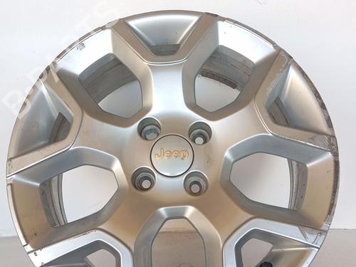 Used Rim Rim JEEP AVENGER (J2) Electric (156 hp) 34004352 34004352