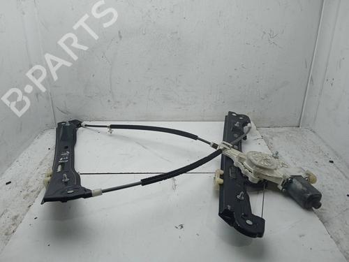 Used Front right window mechanism BMW 1 (F20) [2011-2019]  4372461