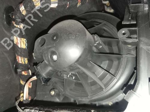 Used Heater blower motor MINI MINI (R50, R53) One (90 hp) 22745213