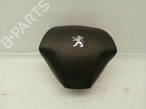 Used Driver airbag Driver airbag PEUGEOT BIPPER (AA_) [2008-2026] 36049599 36049599