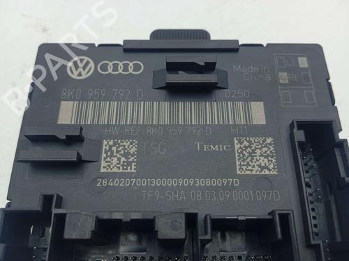 Electronic module AUDI A4 B8 (8K2) | BP20650928M83 - Image 5