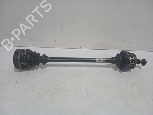 Used Left rear driveshaft Left rear driveshaft VW PASSAT B5 (3B2) 2.5 TDI (150 hp) 4353731 4353731
