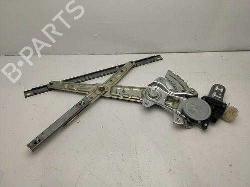 Used Rear left window mechanism Rear left window mechanism 25440211 25440211