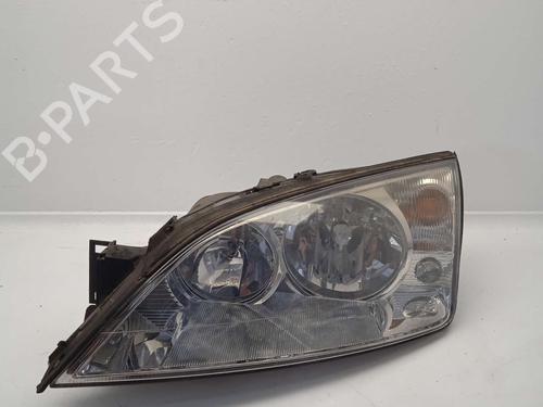 Used Left headlight FORD MONDEO III Saloon (B4Y) [2000-2007]  18548849