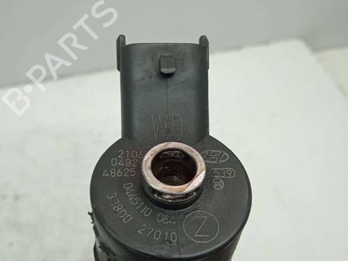 Injector HYUNDAI TRAJET (FO) | BP15881410M100