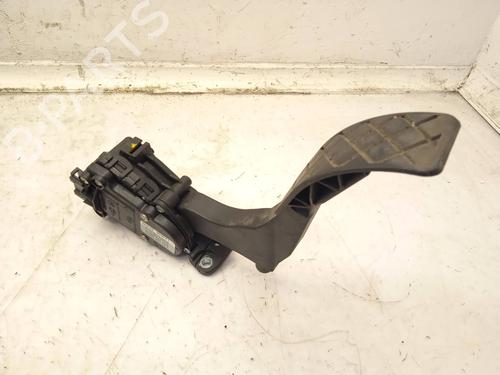 pedal-skoda-fabia-ii-542-6pv00849501-2006-2007-2008-2009-2010-2011-2012-2013-2014-11152653 main image