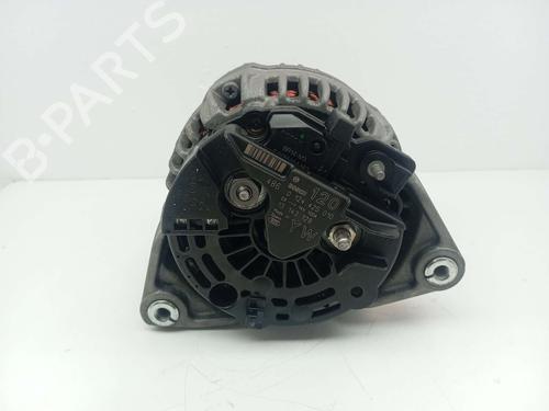 Alternator OPEL CORSA C (X01) | BP24937072M7 - Image 3