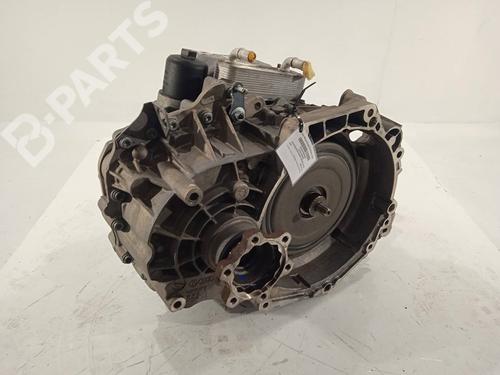 Used Automatic gearbox Automatic gearbox VW PASSAT B6 Variant (3C5) 2.0 TDI 16V (140 hp) 11167269 11167269