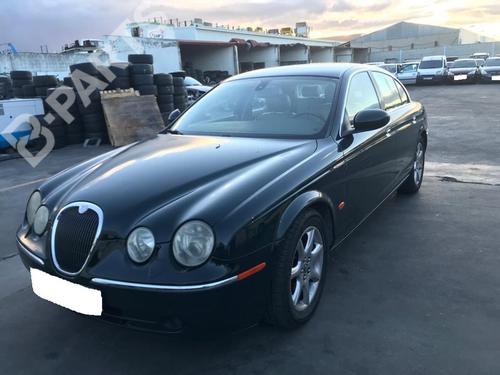 Used Parts JAGUAR S-TYPE II (X200)  2.5 V6  1181521