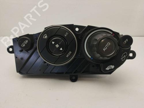 climate-control-honda-civic-viii-hatchback-fn-fk-2005-2006-2007-2008-2009-2010-2011-2012-31615112 main image