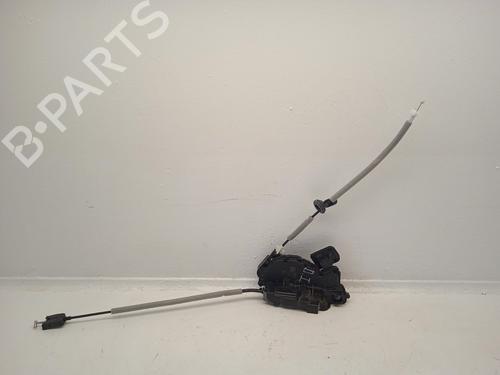 Used Front left lock Front left lock SEAT ATECA (KH7, KHP) 1.5 TSI (150 hp) 33964848 33964848