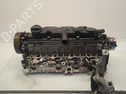 Used Cylinder head PEUGEOT 307 Break (3E) [2002-2009]  24451968