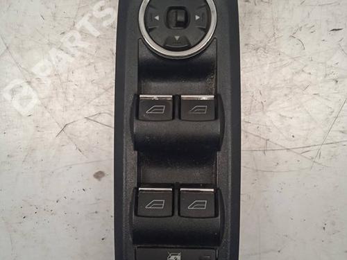 Used Left front window switch FORD MONDEO IV Turnier (BA7) 2.0 TDCi (140 hp) 11159240