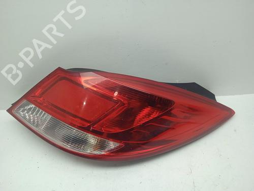 Used Right taillight Right taillight 39210404 39210404