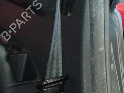 Used Rear left seatbelt Rear left seatbelt PEUGEOT 5008 (0U_, 0E_) 2.0 HDi 150 / BlueHDi 150 (150 hp) 16316721 16316721