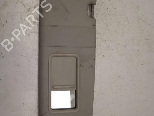 Used Right sun visor AUDI A4 B7 (8EC) 2.0 TDI (170 hp) 11160198