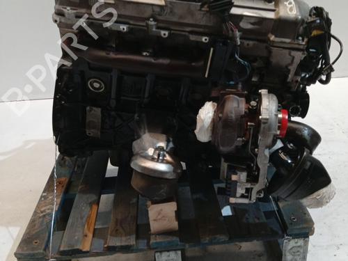 Engine MERCEDES-BENZ E-CLASS (W211) E 270 CDI (211.016) | BP34350610M1  - Image 5