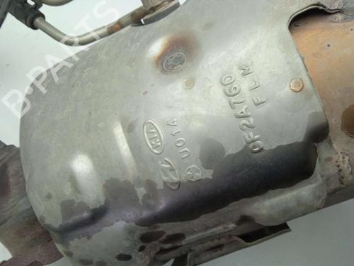 Catalyst KIA SPORTAGE III (SL)  | BP31618496M10  - Image 6