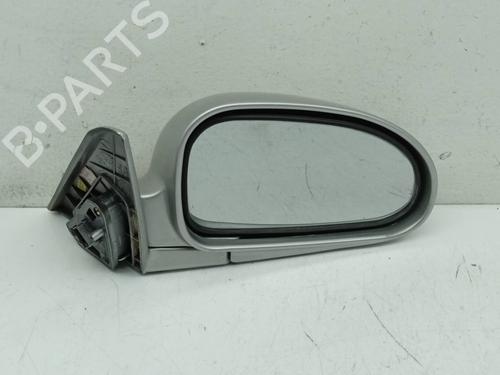 Used Right mirror HYUNDAI COUPE I (RD) 2.0 16V (139 hp) 4334840