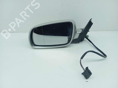left-mirror-skoda-superb-i-3u4-19-tdi-3b0857933-color-gris-5-pines-2001-2002-2003-2004-2005-2006-2007-2008-22348012 main image