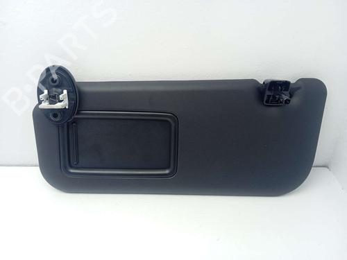 Left sun visor TOYOTA C-HR (_X2_, _H2_) Hybrid (ZYX20) | BP23257495I1 - Image 2