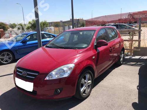 Used Parts KIA CEE'D SW (ED)  1.6  1180314