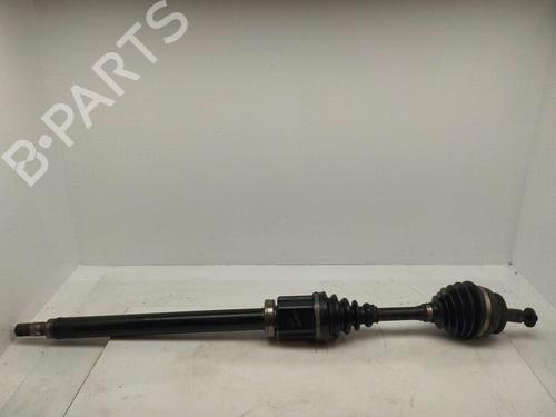 Used Right front driveshaft VOLVO S70 (874) [1996-2000]  4347003