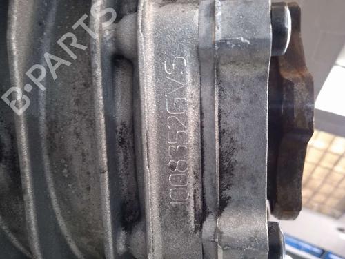 Gearbox VW PASSAT B5.5 (3B3) | BP31616466M3 - Image 2