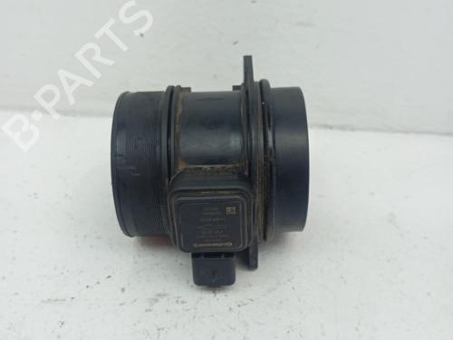 Mass air flow sensor PEUGEOT 508 I (8D_) | BP31618211M95