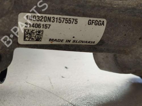 Steering rack VOLVO V40 Hatchback (525) D2 | BP18083789M22  - Image 5