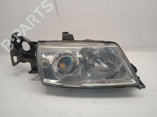 Used Right headlight SAAB 9-5 Estate (YS3E) 2.3 Turbo (250 hp) 21520663