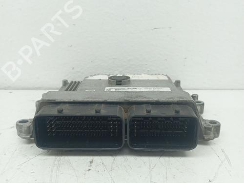 Engine control unit (ECU) DS DS 3 / DS 3 CROSSBACK (UR_, UC_, UJ_) 1.2 PureTech 130 (URHNSS) | BP39074741M57 - Image 4