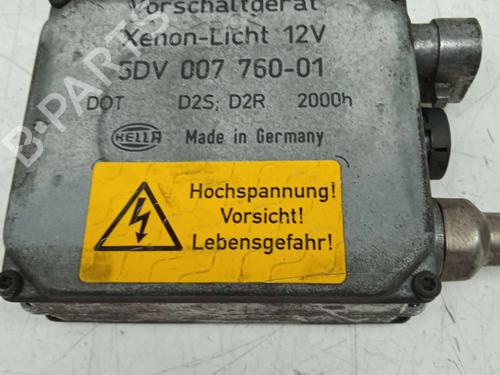 Used Xenon ballast Xenon ballast VW PASSAT B5.5 (3B3) 2.8 4motion (193 hp) 13963168 13963168