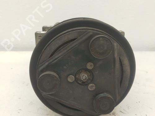 Used AC compressor AC compressor FORD FIESTA IV (JA_, JB_) 1.3 i (60 hp) 32759807 32759807