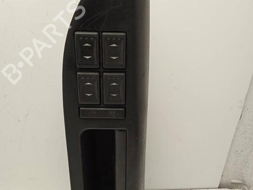 left-front-window-switch-ford-mondeo-iii-saloon-b4y-3s7t14a132ba-2000-2001-2002-2003-2004-2005-2006-2007-4306365 main image