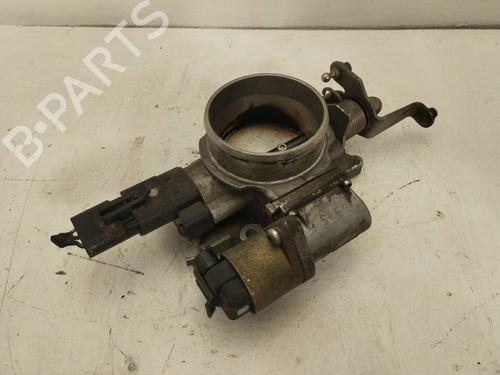 Caja mariposa JEEP CHEROKEE (XJ) [1983-2001]  31617584