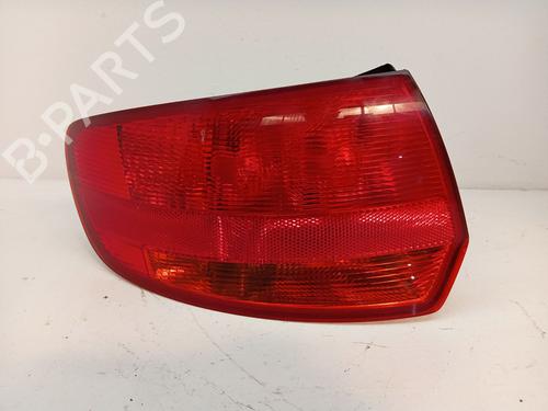 Used Left taillight Left taillight AUDI A3 (8P1) 1.9 TDI (105 hp) 33704900 33704900