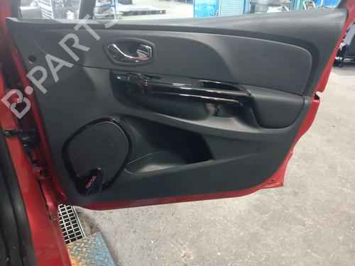 Front right panel RENAULT CLIO IV (BH_) 1.5 dCi 90 | BP25297011C59 - Image 3