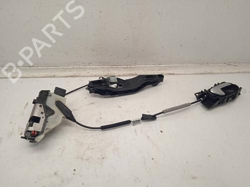 Used Rear right lock PEUGEOT 2008 I (CU_) [2013-2026]  11157222