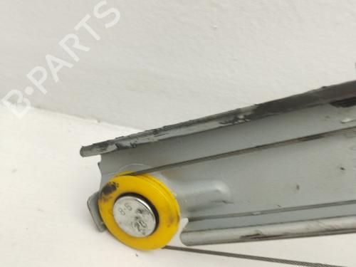 Front left window mechanism NISSAN LEAF (ZE1) Electric | BP40095676C22 - Image 4