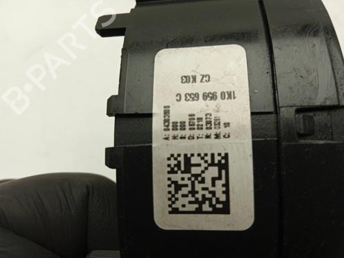 Headlight switch VW GOLF V (1K1) 1.6 FSI | BP11154267I24 - Image 5