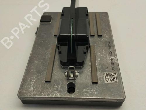 Used Antenna/Base Antenna/Base VOLVO XC60 II (246) B5 Mild-Hybrid AWD (250 hp) 40096152 40096152